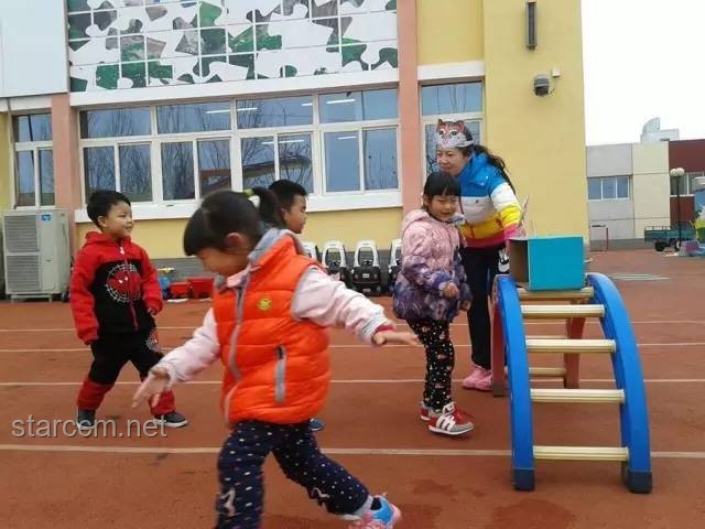 幼儿园跳绳教学难题破解：专业指导助力孩子快速掌握技巧